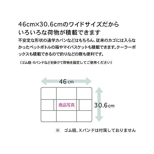 昭和インダストリーズ フィックスキャッチ CZ-01 ホワイト｜lacachette｜06