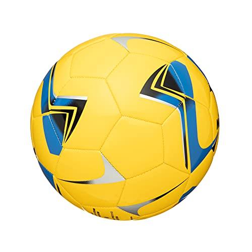 ミカサ(MIKASA) サッカーボール 4号 F4TPV-Y-BLBK (小学生向け) 推奨内圧0.4〜0.6(kgf/?)｜lacachette｜03