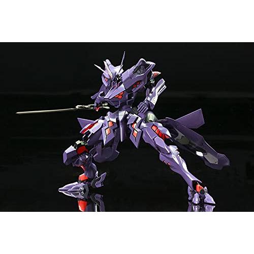 壽屋 マブラヴ オルタネイティヴ 武御雷 Type-00R Ver.1.5 全高約180mm ノンスケール プラモデル KP306R｜lacachette｜05