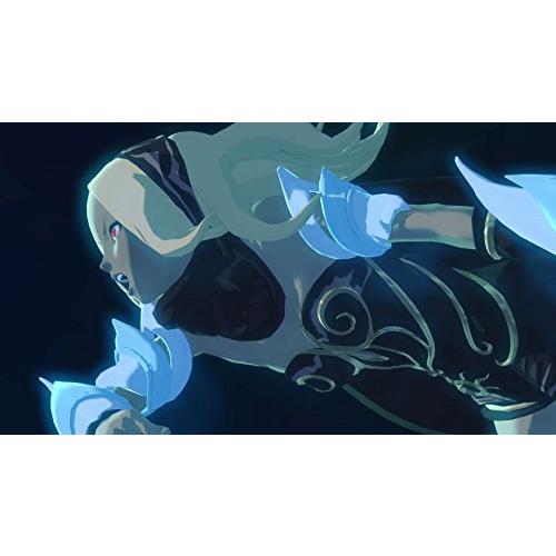 【PS4】GRAVITY DAZE 2 Value Selection｜lacachette｜04