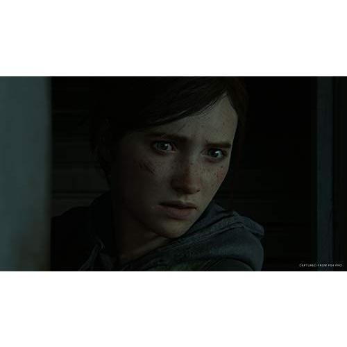 【PS4】The Last of Us Part II スペシャルエディション 【CEROレーティング「Z」】｜lacachette｜03
