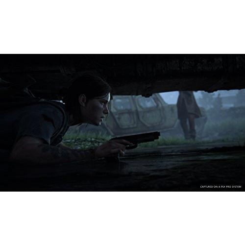 【PS4】The Last of Us Part II スペシャルエディション 【CEROレーティング「Z」】｜lacachette｜10