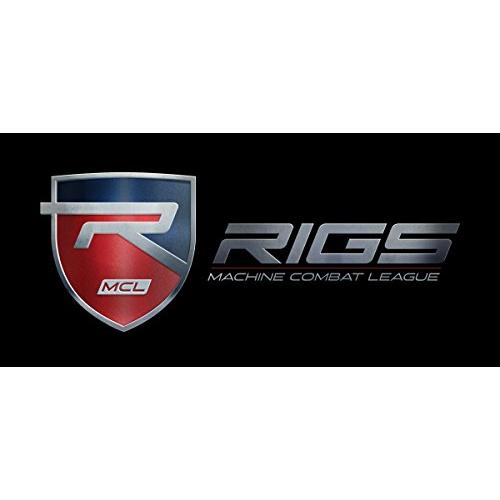 RIGS Machine Combat League(VR専用) - PS4｜lacachette｜02