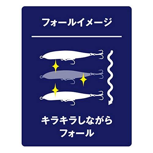 シマノ(SHIMANO) ルアー ソルトプラグ コルトスナイパー ロックスライド 140S AR-C OL-214P キョウリンコノシロG 017 シ｜lacachette｜06