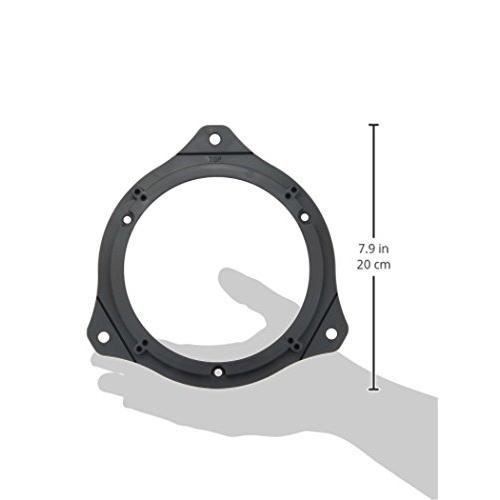 カロッツェリア(パイオニア) カースピーカー取付キット スズキ車用 UD-K115｜lacachette｜02