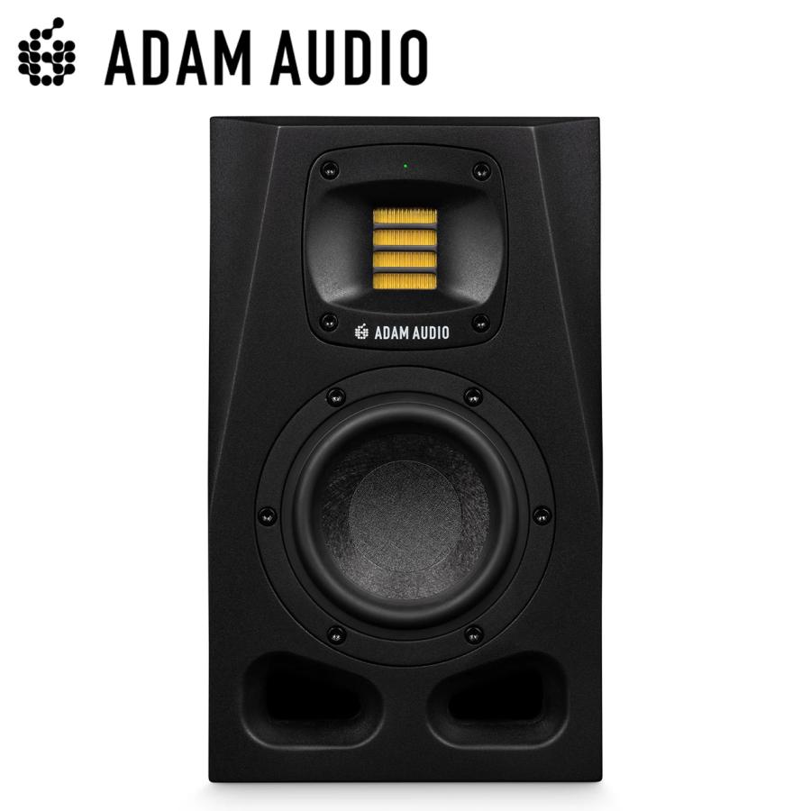 ADAM AUDIO A4V ニアフィールドモニターペア アダム オーディオ ADAM AUDIO A4V ニアフィールドモニターペア アダム オーディオ