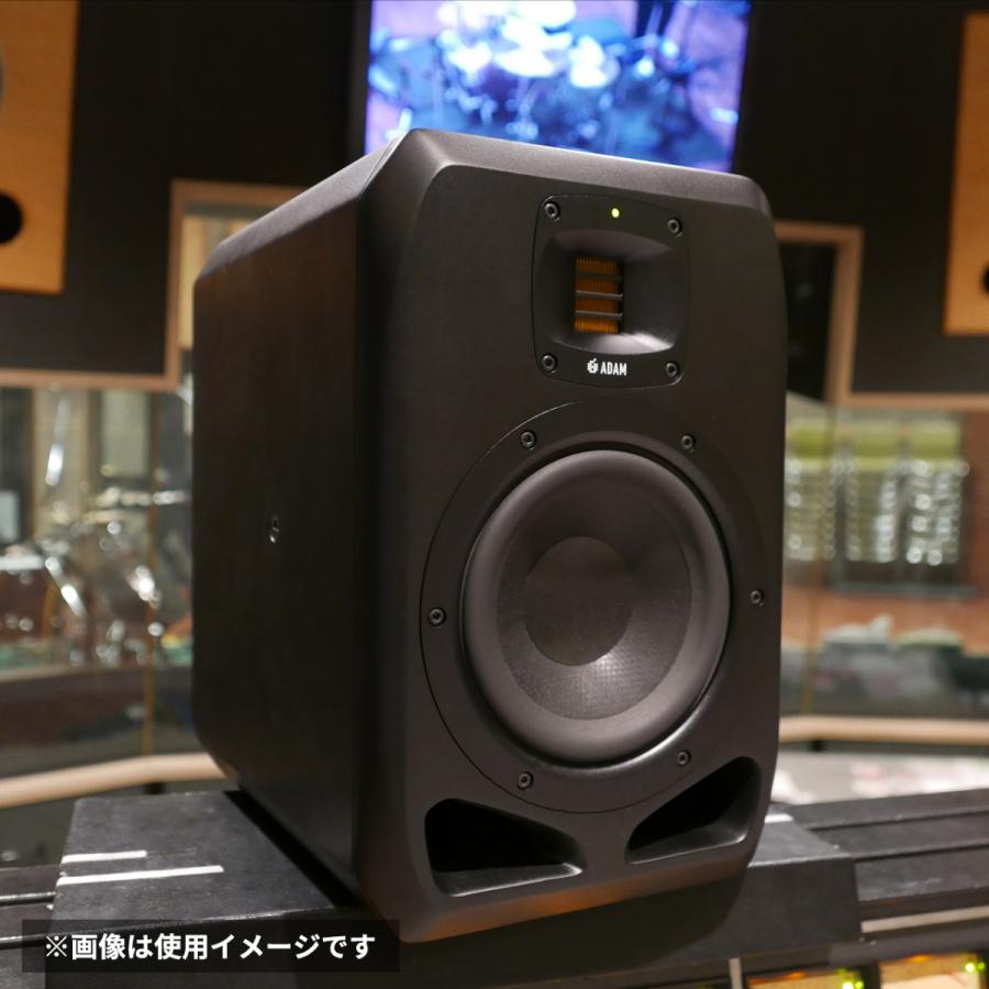 ADAM AUDIO S2V リファレンスモニター【ペア】 アダム オーディオ｜lacasaacustica｜05