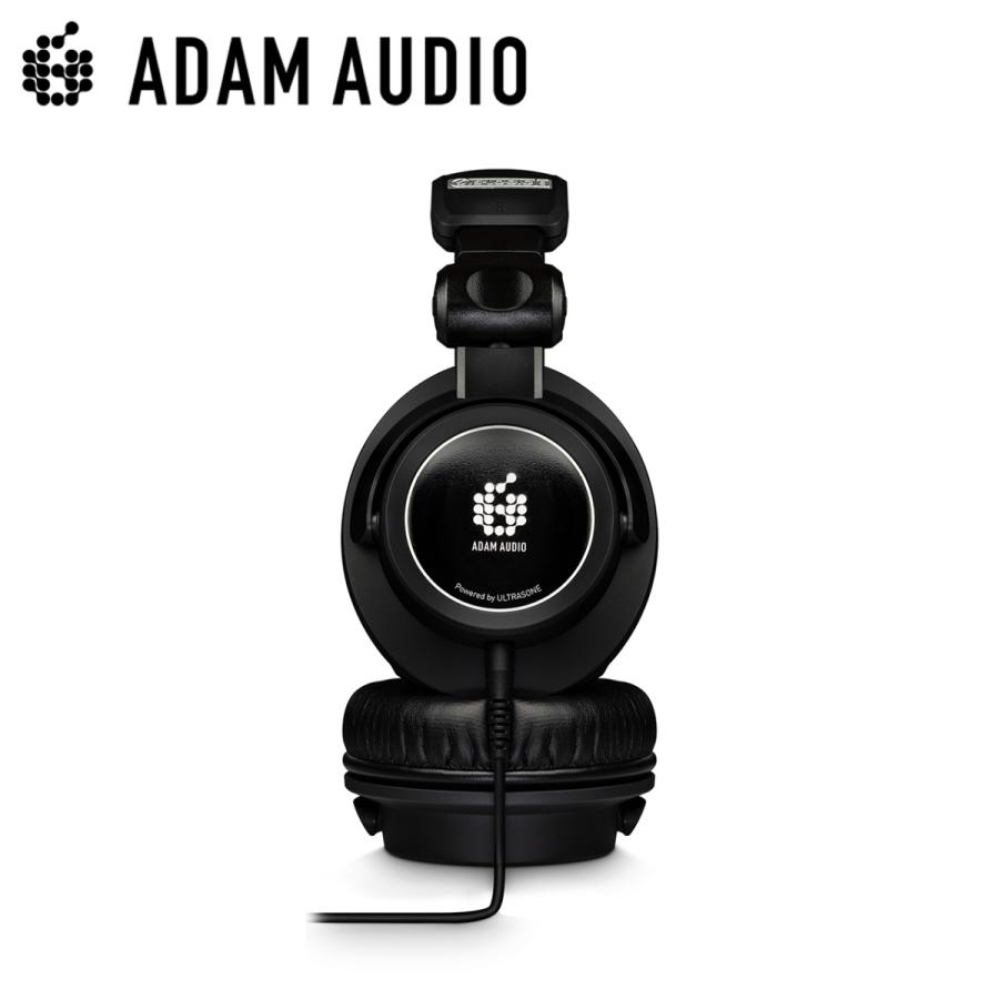 即納！ "Made in Germany" ADAM AUDIO SP-5 スタジオ ヘッドホン アダム オーディオ｜lacasaacustica｜02