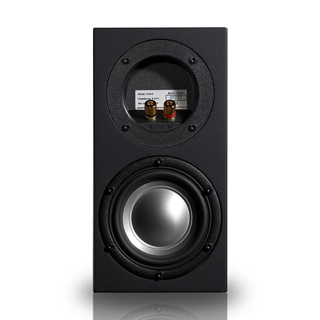Amphion One12 Nearfield monitor Pair! アンフィオン_2