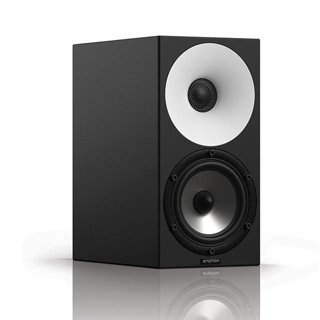 Amphion One12 Nearfield monitor Pair! アンフィオン : La Casa