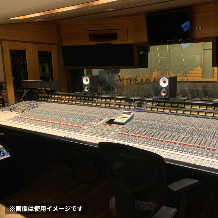 Amphion One12 Nearfield monitor Pair! アンフィオン_4