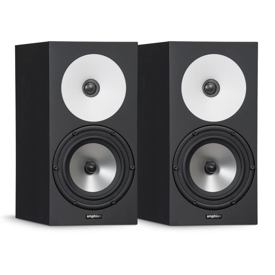 Amphion（アンフィオン） One18 Nearfield studio monitor 【ペア