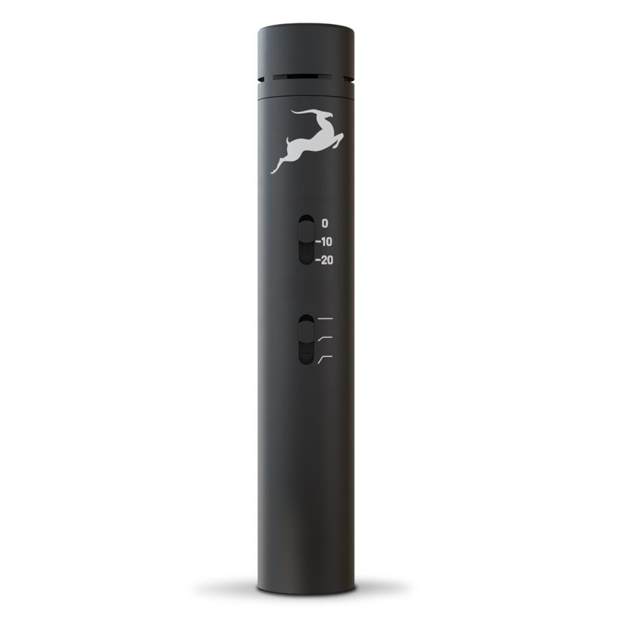 Antelope Audio Edge Note スモールダイアフラム コンデンサー 