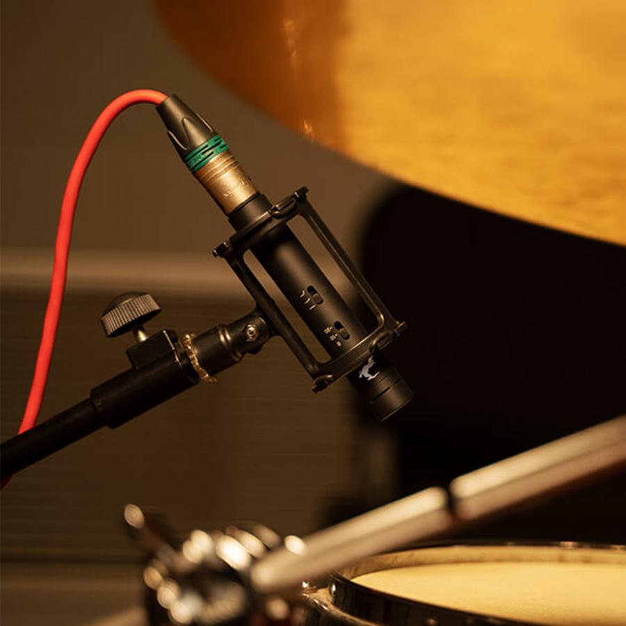 Antelope Audio Edge Note 【ペア】スモールダイアフラム コンデンサー モデリング マイクの画像