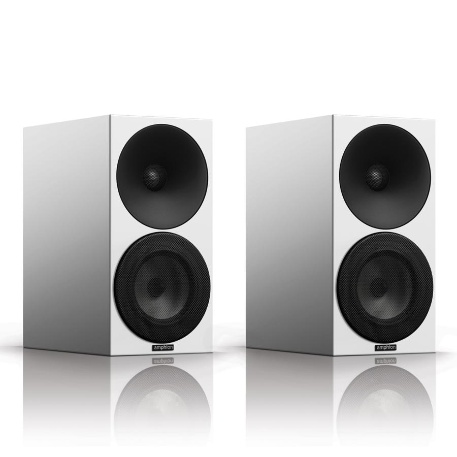シンプル＆ナチュラルサウンド】Amphion（アンフィオン） Argon1