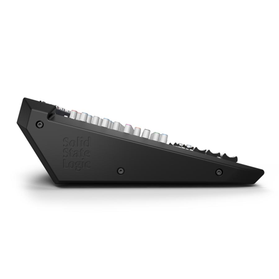 SSL BiG SiX USBオーディオインターフェイス内蔵アナログ SSL BiG SiX USBオーディオインターフェイス内蔵アナログ