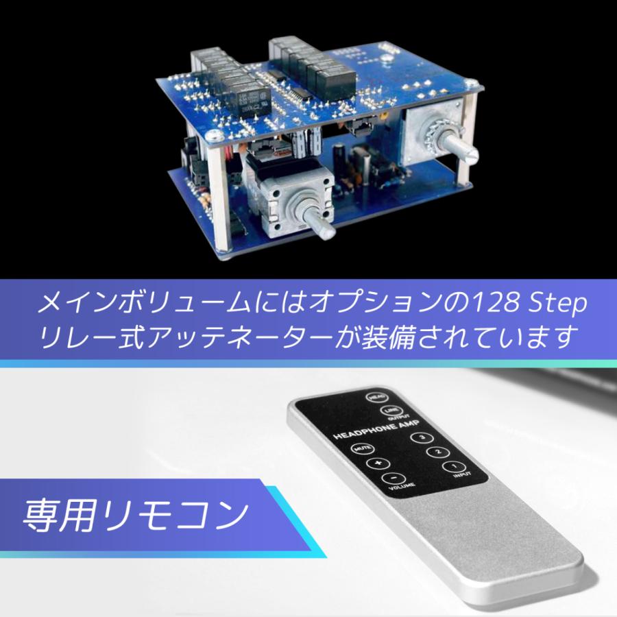 完売！B-Stock 1台のみ特価 バイオレクトリック ヘッドフォン アンプ
