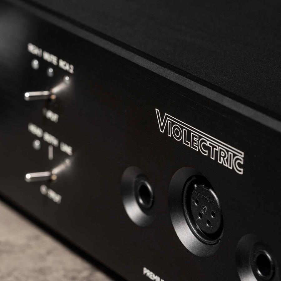 新品・在庫を大放出！ Violectric HPA V340 : La Casa Acustica - 通販