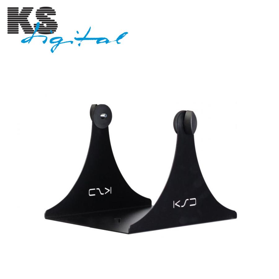 Made in Germany 同軸パワード スピーカー KS Digital C5