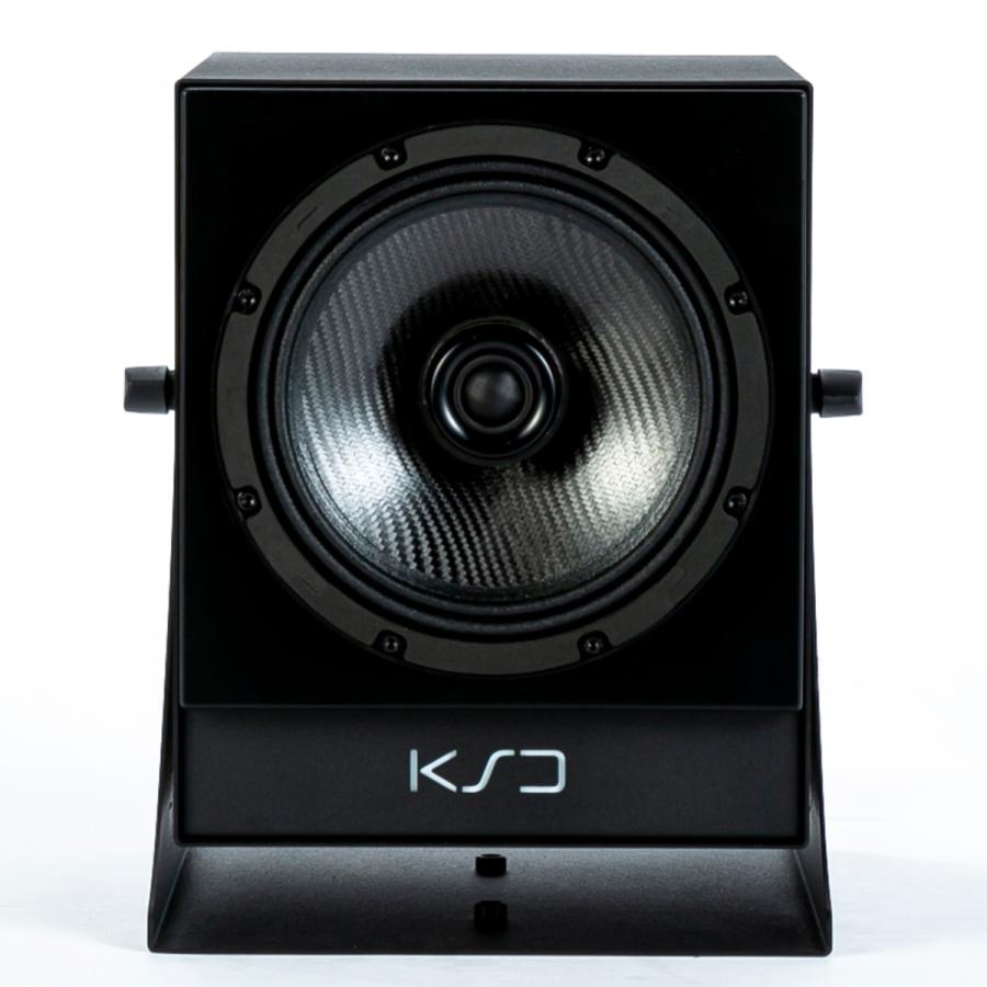 Made in Germany 同軸パワード スピーカー KS Digital C8 Made in Germany 同軸パワード スピーカー KS Digital C8