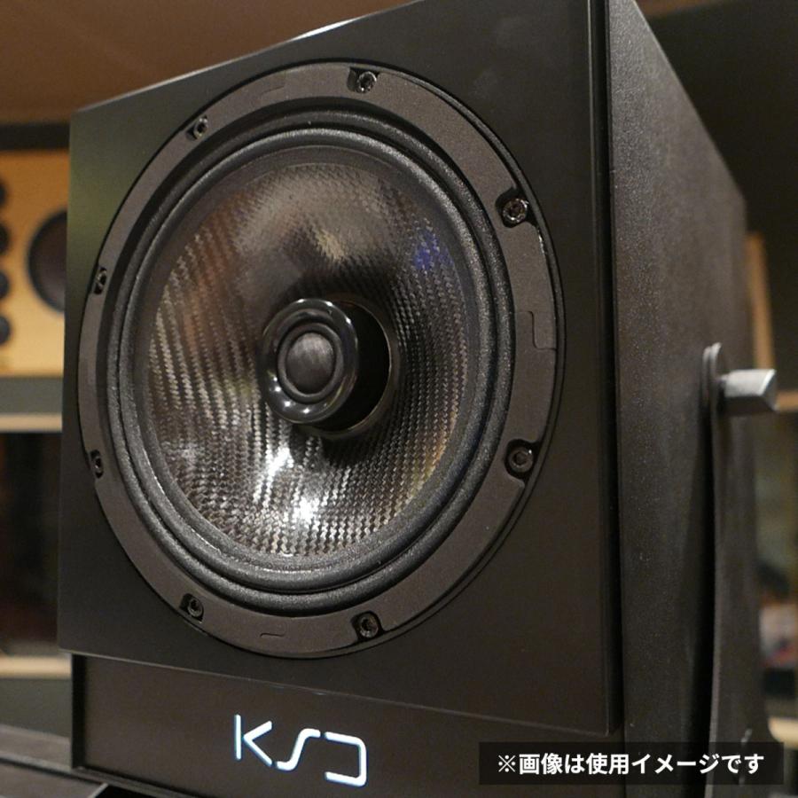 Made in Germany 同軸パワード スピーカー KS Digital C8 Made in Germany 同軸パワード スピーカー KS Digital C8