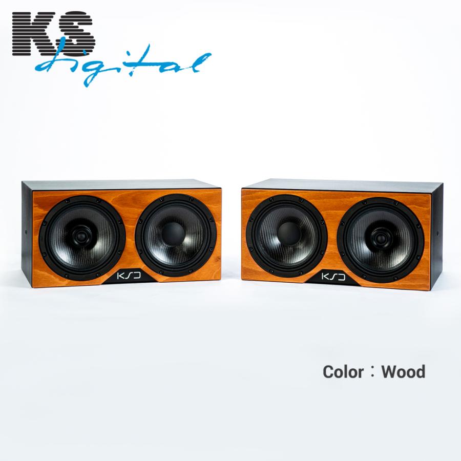 ｛美品｝ D.A.S. MONITOR-8 ペア KS Digital C88-Reference ペア : La Casa Acustica - 通販 - Yahoo