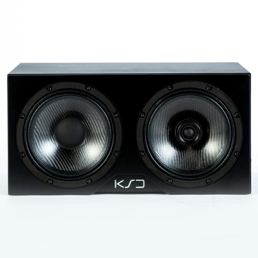 KS Digital C88-Reference ペア : La Casa Acustica - 通販