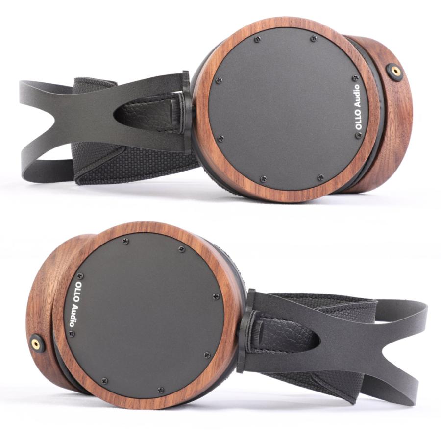 S4R OLLO Audio S4R 1.2 クローズト ヘッドフォン 密閉型 オッロ