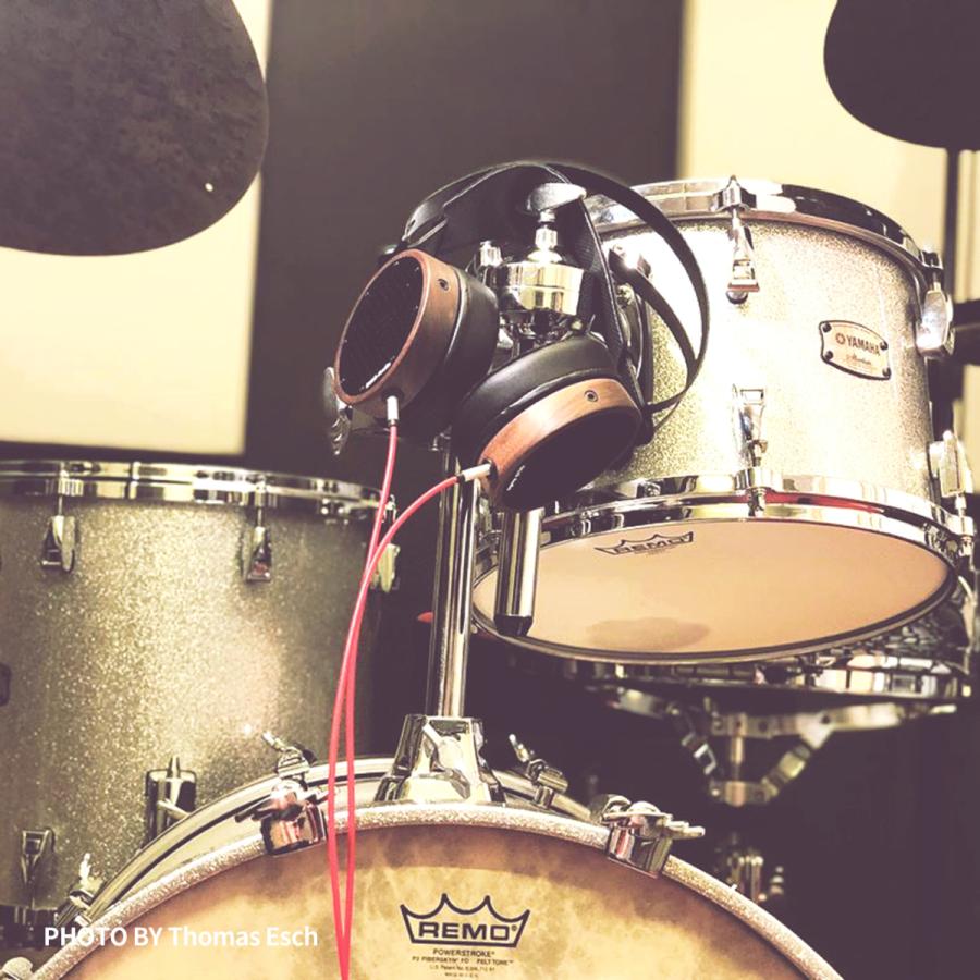 在庫あり 即納 OLLO Audio S4X 1.2 オープンタイプ ヘッドホン オッロ