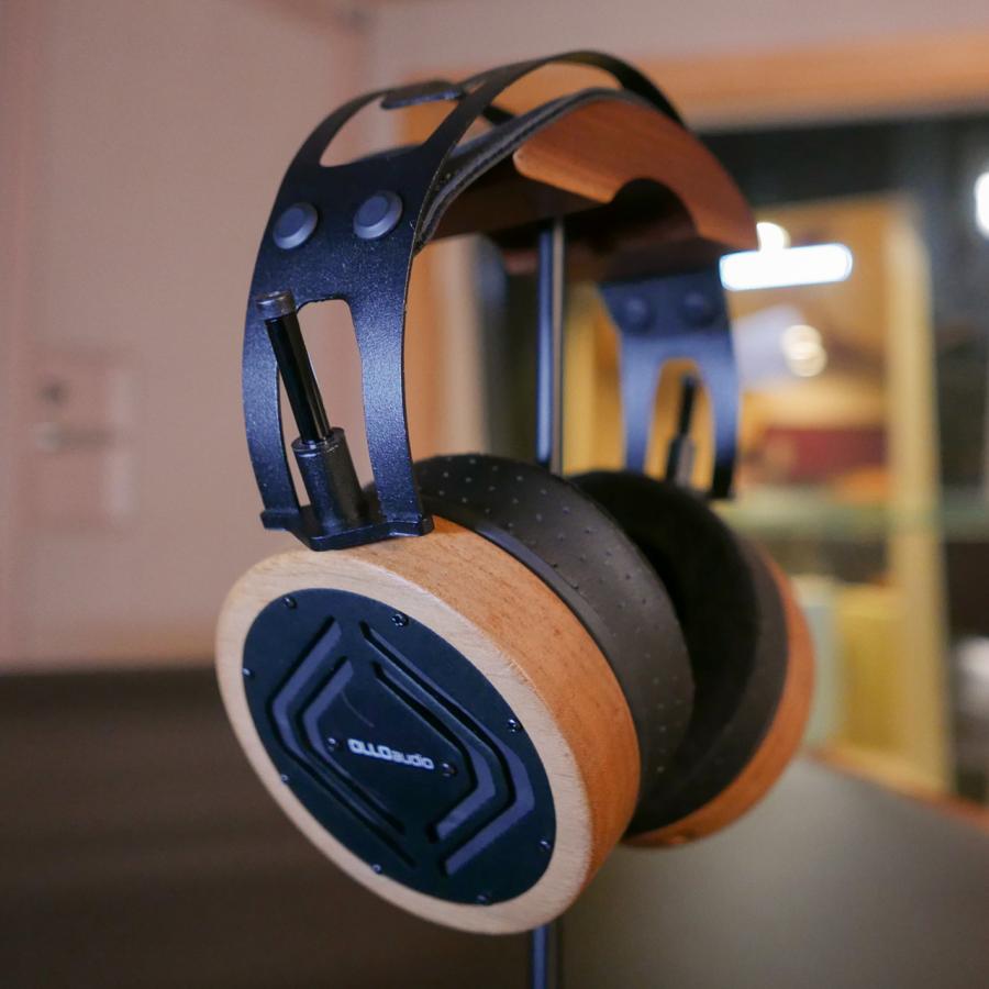 デモ使用品 OLLO Audio S5X オープン バック型 ヘッドホン オッロ