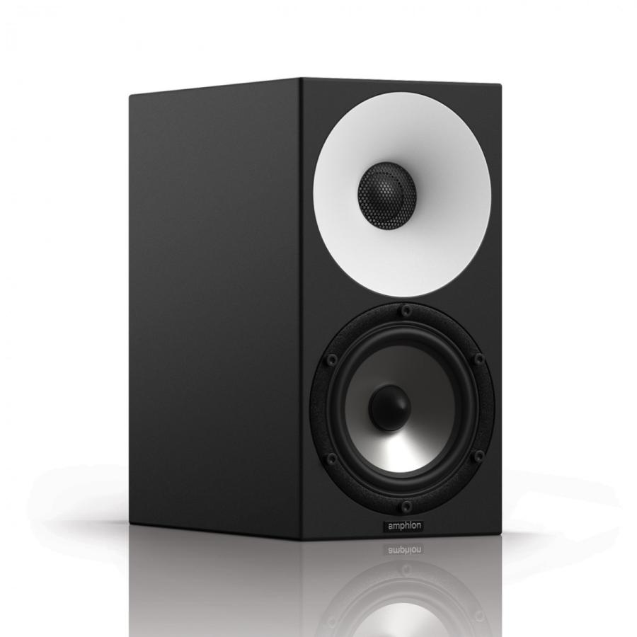 スペシャルバンドル！ Amphion One12 + Amp700 スピーカーケーブル