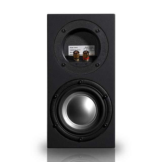 Amphion Amp700 + 純正スピーカーケーブル（2.5mペア） スペシャルバンドル！ Amphion One12 + Amp700 スピーカーケーブル