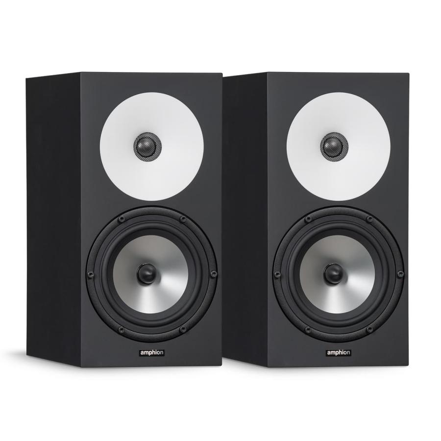 スペシャルバンドル価格！ Amphion One18X + Amp700 スピーカー