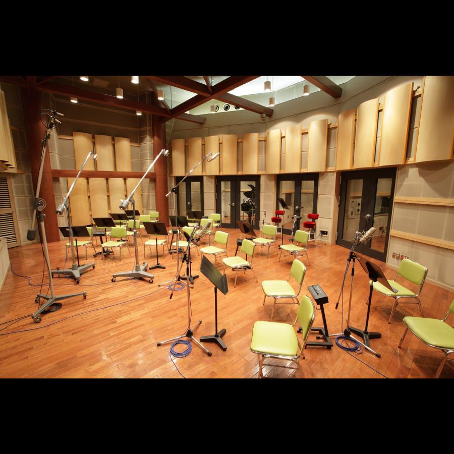 ONKIO Acoustics ダウンロード版 プラグイン リバーブ 音響ハウス |  | 03