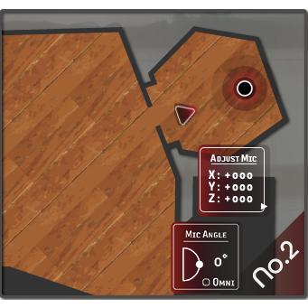ONKIO Acoustics ダウンロード版 プラグイン リバーブ 音響ハウス |  | 07