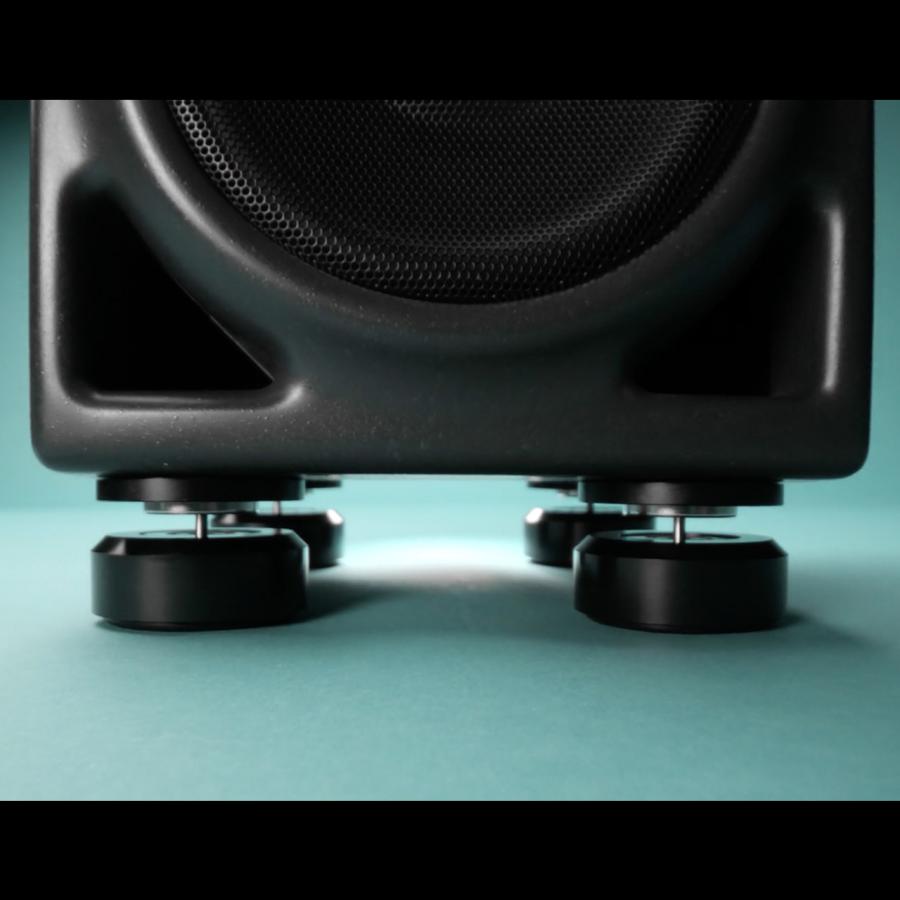 Triton Audio NeoLev 磁気浮上インシュレーター 4個セット : La Casa