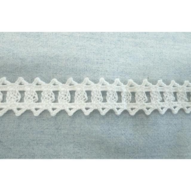 在庫処分! お買い得レース 12m巻き 手芸 装飾 激安トーションレース  