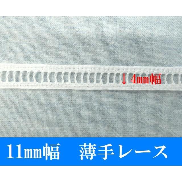 日本製レースの福袋！トーションレース ハシゴレース リボン通しレース