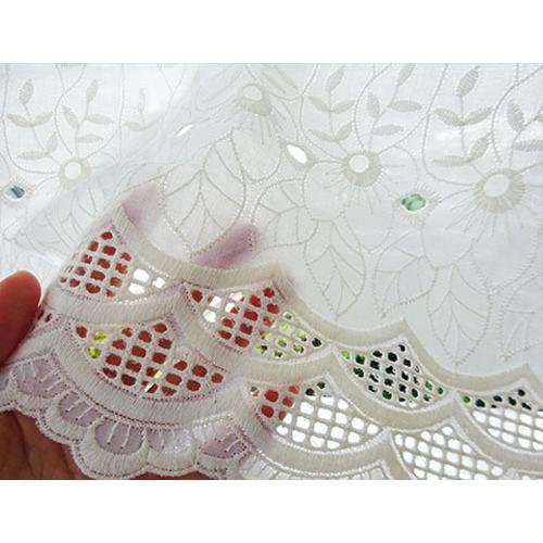 ☆スカラップレースについて☆ 13_003ba7a9-2919-47ce-998c-