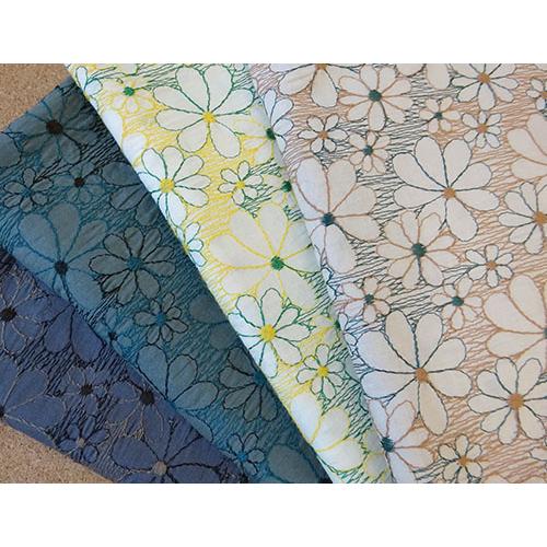 昭和レトロシリーズ 花いかだ 国産 （4色）【1個90cmx50cm】3個
