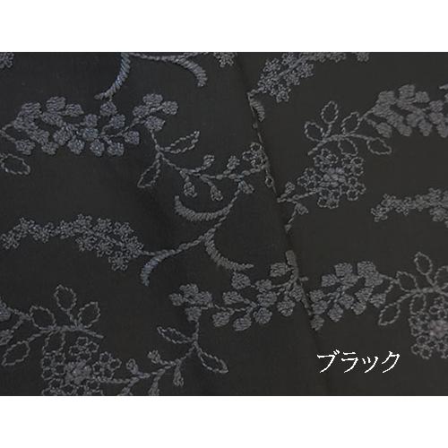 ライラック 花柄 刺繍生地 レース 国産(4色)【1個 ライラック 花柄 刺繍生地 レース 国産(4色)【1個