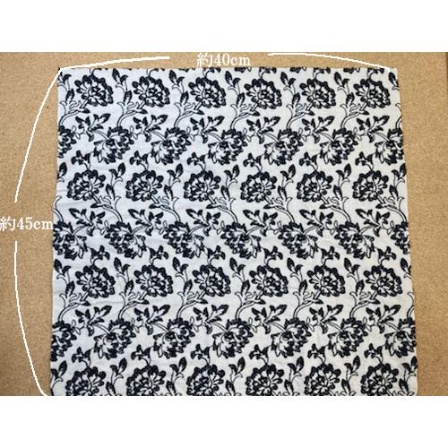 刺繍生地6枚セット KLM337 : 京都のレース屋松村商店 - 通販 - Yahoo