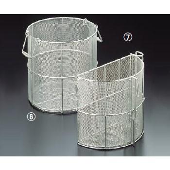 スープ取りザル 半円型 18-8（ステンレス） 39cm用 : スタイルキッチン