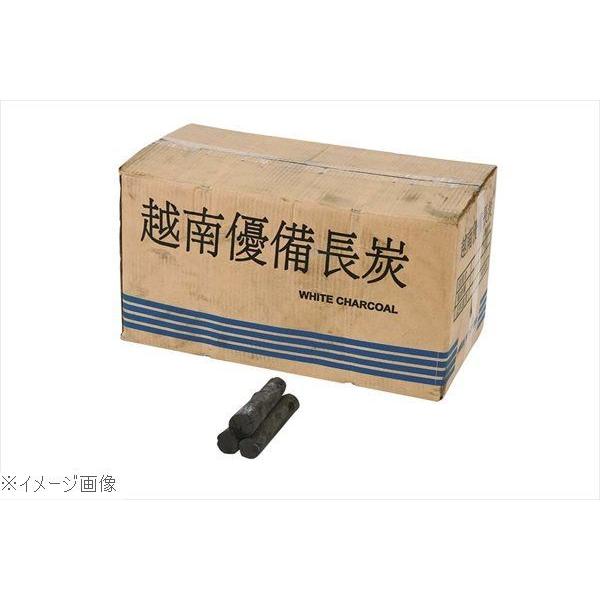 ユーカリ備長炭 切上丸 １５ｋｇ入