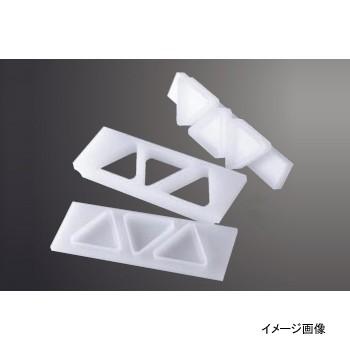 おにぎり型 大 押蓋・底板付（A） 関西型 PC製 5穴