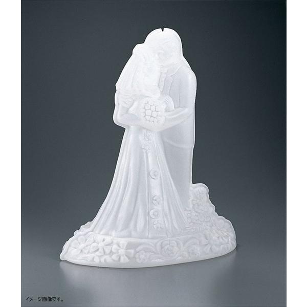 プラスチックアイスモルド ウェディング（ＳＢＧ-１）