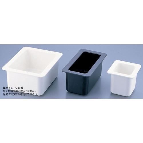 CAMBRO(キャンブロ) コールドフェストフードパン1/2-15珊 26CF(148)白 キッチン、日用品、文具-バット