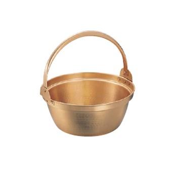 山菜鍋 スズ引き無し 銅製 30cm : スタイルキッチン - 通販 - Yahoo