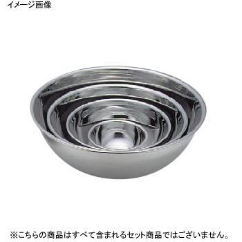 ミキシングボール 18-8（ステンレス） 45cm : スタイルキッチン - 通販