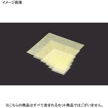 金箔紙 ラミネート M30-433 黄（500枚入）